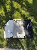 Essential shorts all colors