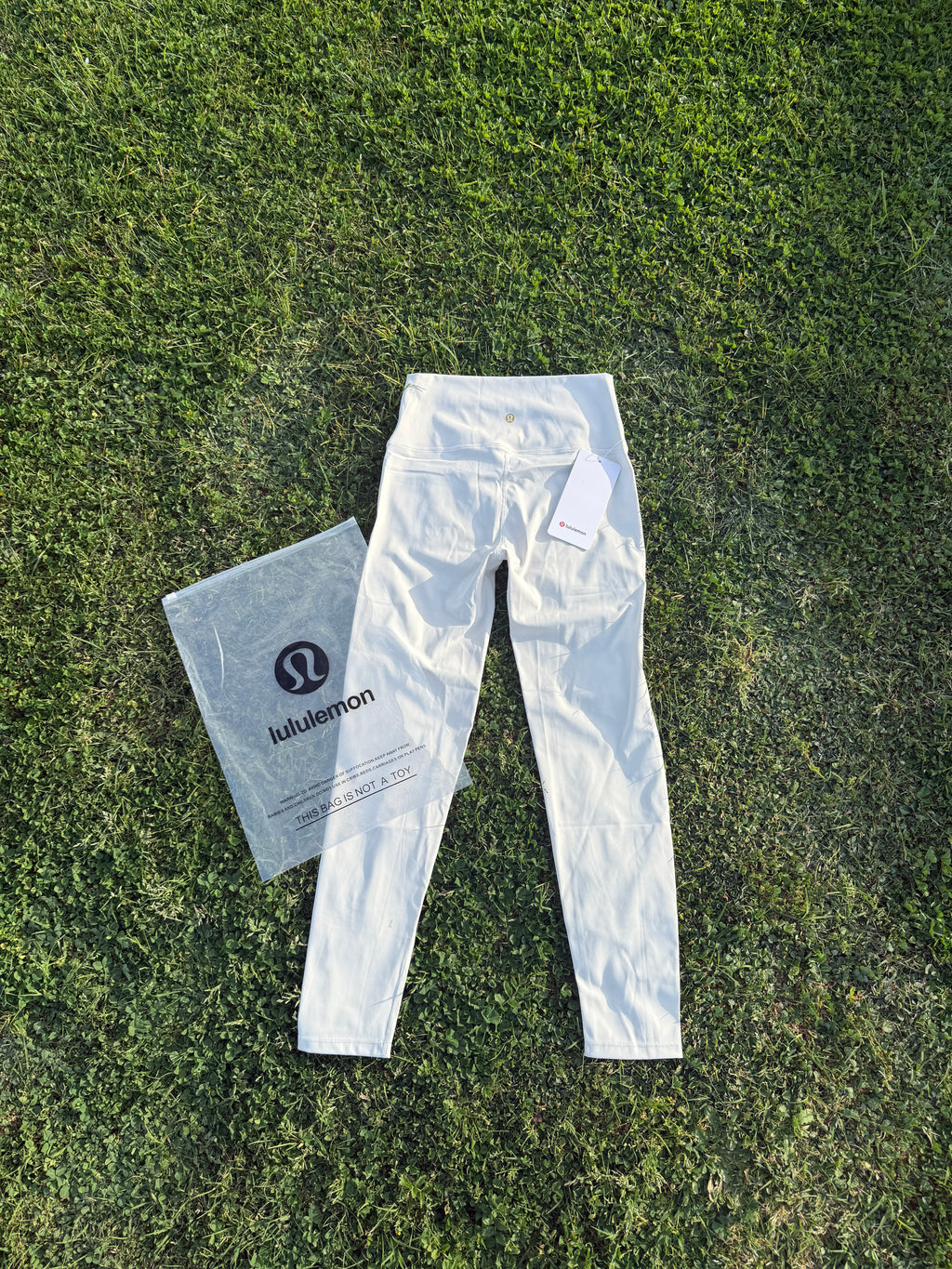 lululemon define set