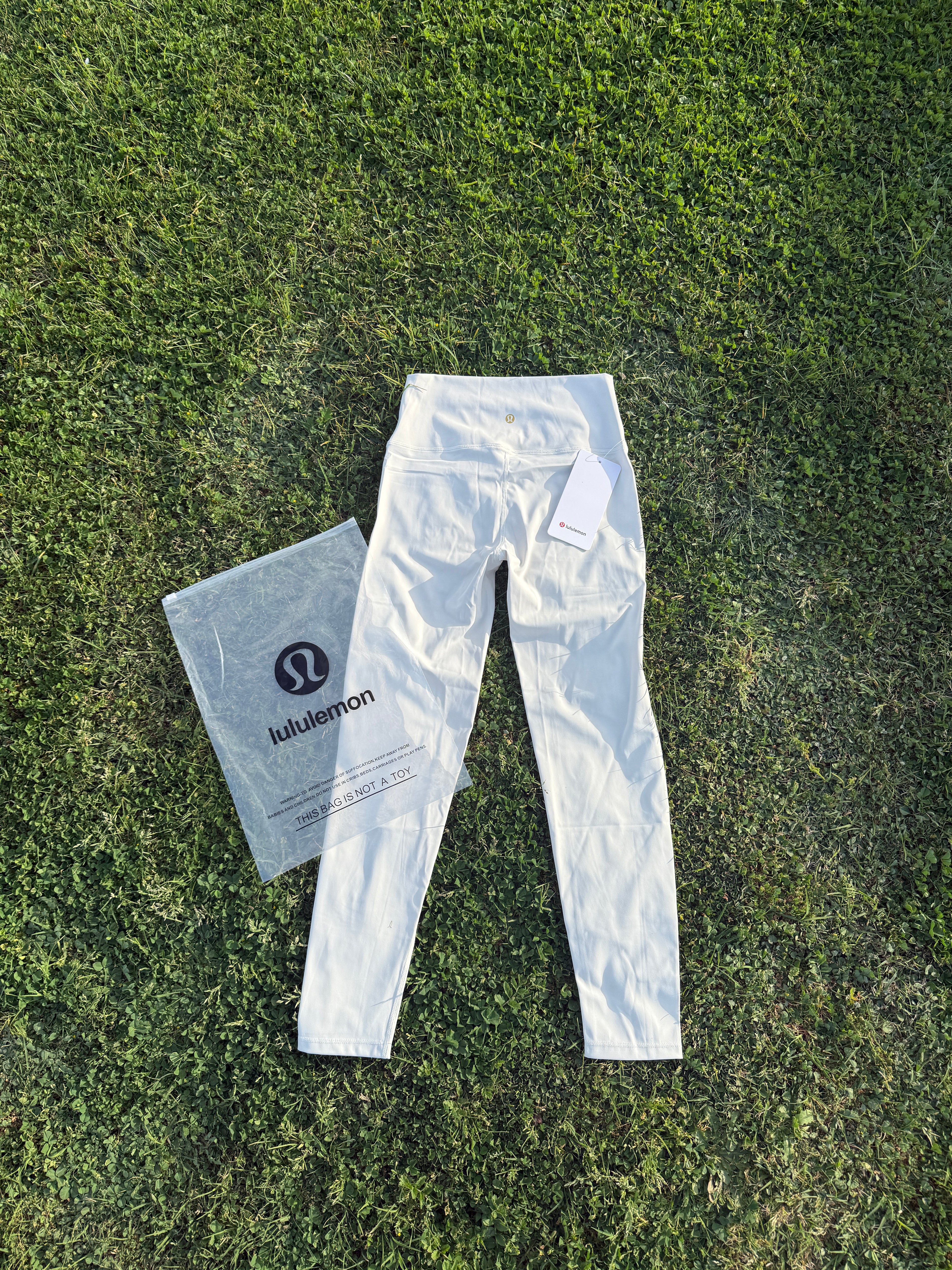 lululemon define set