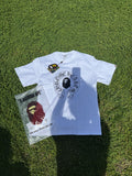 Bape x Chromeheart White