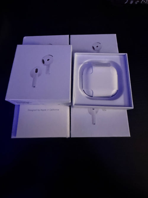 Airpod pro 4 ANC